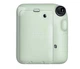 Фотокамера миттєвого друку Fujifilm Instax Mini 12 Mint Green (16806119) - изображение 4