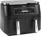 Мультипіч (аерофритюрниця) Ninja Air Fryer Dual zone AF300EU - зображення 3