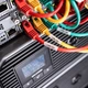 Принтер етикеток Brother PT-E560BTVP - зображення 6