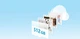 IP-камера відеоспостереження Ezviz CS-H1C (1080P) - изображение 6