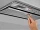 Витяжка вбудована AEG DGB3523S - зображення 7