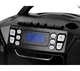 Магнітола Sencor SPT 3907 B - зображення 2