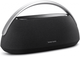 Портативна колонка Harman/Kardon Go + Play 3 Black (HKGOPLAY3BLK) - зображення 2