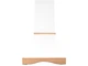 Витяжка купольна VDB Classic A 60 White - зображення 2