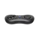 Геймпад 8BitDo M30 Bluetooth Gamepad Black - изображение 2