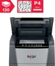 Шредер Rexel Optimum AutoFeed+ 130X P-4 - изображение 3
