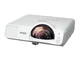 Короткофокусний проектор Epson EB-L210SW (V11HA76080) - изображение 2