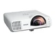 Короткофокусний проектор Epson EB-L210SW (V11HA76080) - изображение 3