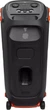 Мобільна акустична система JBL PartyBox 710 Black (JBLPARTYBOX710) - изображение 4