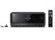 AV-Ресивер Yamaha RX-V6A Black - изображение 6