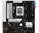 Материнська плата ASRock B850M Pro RS - зображення 3
