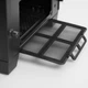 Корпус Chieftec APEX Q Black (GA-01B-Q-OP) - изображение 9