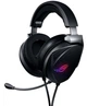 Комп'ютерна гарнітура ASUS Rog Theta 7.1 Black (90YH01W7-B2UA00) - изображение 1