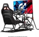 Крісло для ігрових приставок Next Level Racing GT Lite Pro (NLR-S031) - изображение 9