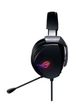 Комп'ютерна гарнітура ASUS Rog Theta 7.1 Black (90YH01W7-B2UA00) - изображение 7