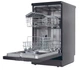 Посудомийна машина Candy CDPH 2L1047B - изображение 5