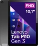 Планшет Lenovo Tab M10 (3rd Gen) 4/64GB Wi-Fi Storm Grey (ZAAE0000SE) - изображение 1