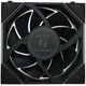 Вентилятор Lian Li Uni Fan TL120 LCD Wireless 3-pack Black (12TLLCD1W3B) - изображение 7
