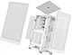 Корпус Corsair 2000D Airflow White (CC-9011245-WW) - изображение 4