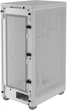 Корпус Corsair 2000D Airflow White (CC-9011245-WW) - изображение 11