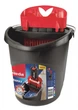 Набір для прибирання Vileda Ultramax Mop Set 2 in 1 Microfibre (155737) - изображение 3