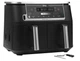 Мультипіч (аерофритюрниця) Ninja Foodi Max Dual Zone Smart Cook AF451EU - изображение 1