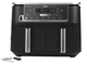 Мультипіч (аерофритюрниця) Ninja Foodi Max Dual Zone Smart Cook AF451EU - изображение 4