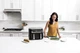 Мультипіч (аерофритюрниця) Ninja Foodi Max Dual Zone Smart Cook AF451EU - изображение 8