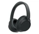 Навушники з мікрофоном Sony WH-CH720N Black - зображення 1