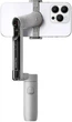 Монопод-стабілізатор Insta360 Flow Standalone Stone Grey (CINSABBA_FLOW04) - зображення 2