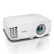 Мультимедійний проектор BenQ MW550 (9H.JHT77.1HE, 9H.JHT77.13E) - зображення 4