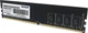 Пам'ять для настільних комп'ютерів Patriot 16 GB DDR4 3200 MHz Signature Line (PSD416G320081) - изображение 3