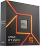 Процесор AMD Ryzen 5 7600X (100-100000593WOF) - изображение 3