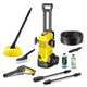 Мінімийка високого тиску Karcher K 3 Car&Home Modular (1.676-356.0) - изображение 1