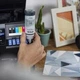 БФП Epson EcoTank ET-8500 (C11CJ20401) - зображення 8