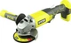 Болгарка (кутова шліфувальна) Ryobi R18AG-0 - изображение 1