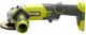 Болгарка (кутова шліфувальна) Ryobi R18AG-0 - изображение 3