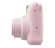 Фотокамера миттєвого друку Fujifilm Instax Mini 12 Blossom Pink (16806107) - изображение 4