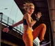 Утяжелитель Adidas на лодыжку и запястье - 0.5 кг (ADWT-12630-NL) - изображение 8