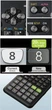 Калькулятор Casio FX-82ESPLUS-2-SETD - зображення 2
