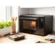 Духовка настільна Sencor SEO 3250BK - зображення 8