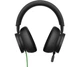 Навушники з мікрофоном Microsoft Xbox Series Stereo Headset (8LI-00002) - зображення 4