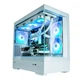 Корпус Zalman P30 White - изображение 1