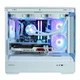 Корпус Zalman P30 White - изображение 6
