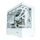 Корпус Zalman P30 White - изображение 7