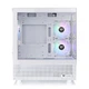 Корпус Thermaltake View 170 TG ARGB Snow (CA-1Z4-00M6WN-00) - зображення 4