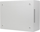 Серверна підвісна шафа Lanberg 19" 4U+3U 540x200 Grey (WAF1-5203-04-00S) - зображення 9