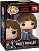 Figurka do gier Funko Pop TV: Stranger Things S5 - Nancy Wheeler (5908305250715) - obraz 1