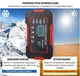 Автомобильное зарядное устройство 12V/6А импульсный ремонт умная быстрая зарядка RJTianye - изображение 2