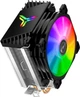 Кулер для процессора Jonsbo CR-1200 (92mm/3pin/2300RPM/30.5Dba/2 тепл. трубки) (CR-1200) - изображение 3